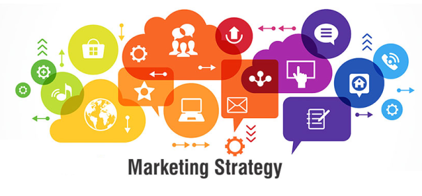 Marketing Strategy 2016
